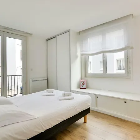 Luminous 2br, In The Heart Of Biarritz