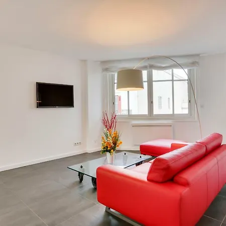 Luminous 2br, In The Heart Of *
