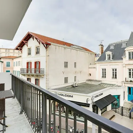Luminous 2br, In The Heart Of Appartement *